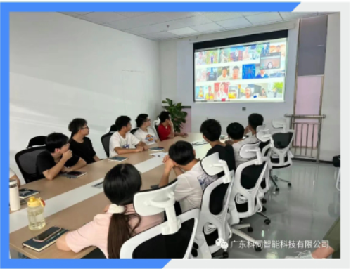 青春閃耀智造未來，第二期雛鷹訓(xùn)練營完滿結(jié)束。