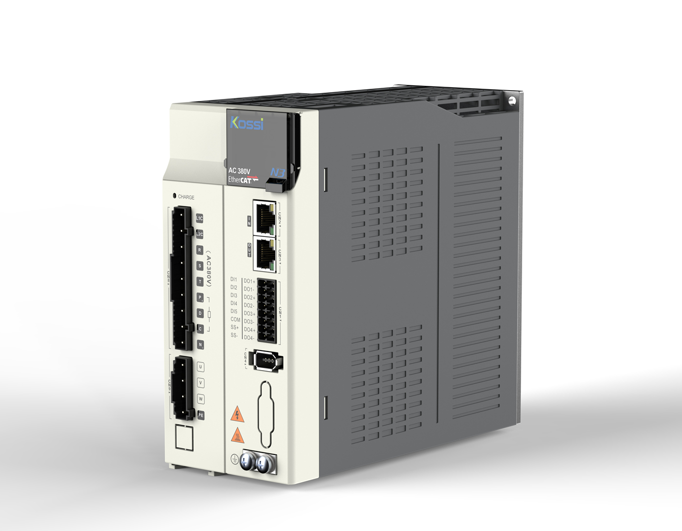 N3系列驅(qū)動器